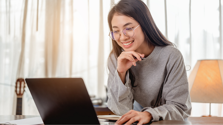 社労士が在宅勤務を選ぶメリット