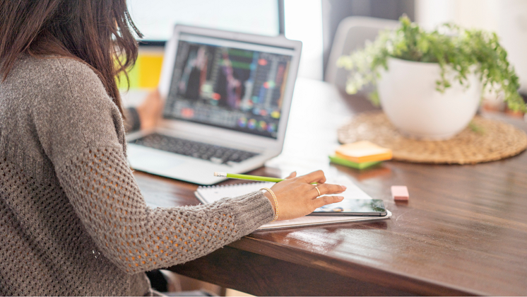 社労士の在宅勤務に必要なスキルとツール