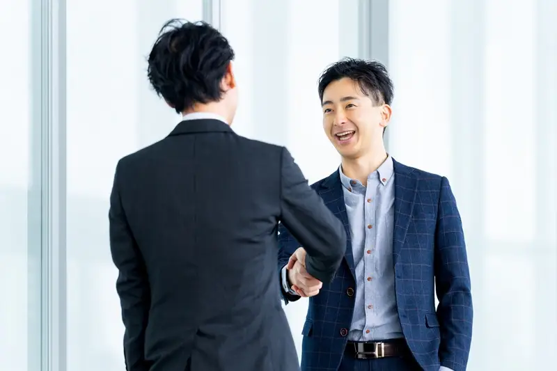 転職活動を成功させるための具体的な方法