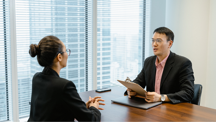 人事コンサルタントへの転職で求められるスキルとは