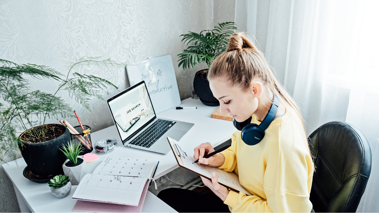 転職回数が多い人の職務経歴書とは