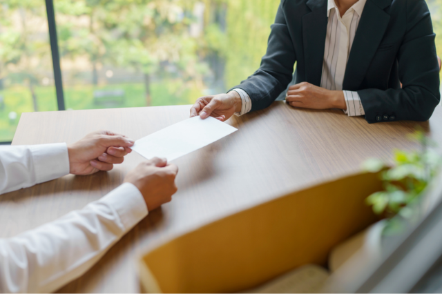 2. 退職代行の活用でよくある失敗例と解決策