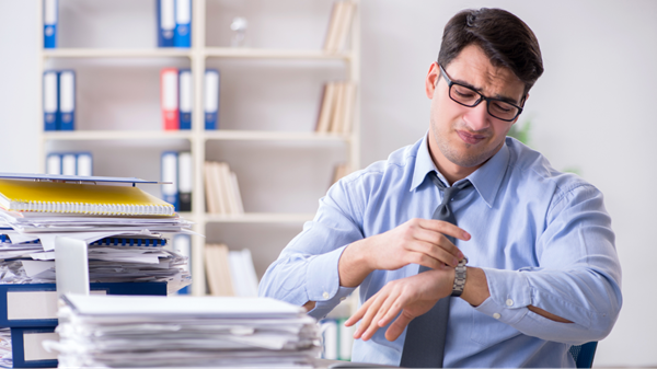 社労士法人が人事部を支援する理由