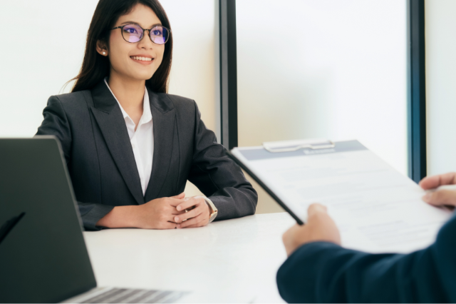 3. 社労士資格を活かすための転職活動