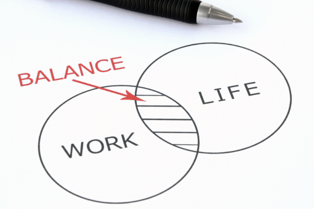 1. 社労士のワークライフバランスとは？