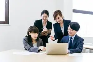 京都支社／事業承継・M＆A／税理士、科目保持者／多様な税務コンサルティングを提供している大手総合事務所！